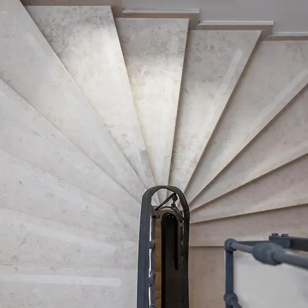 شقة Old Town One Bedroom