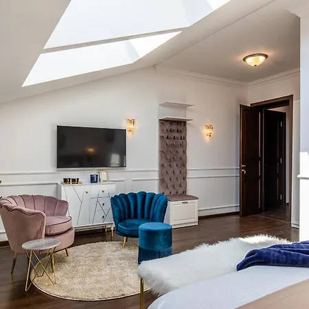 Old Town One Bedroom