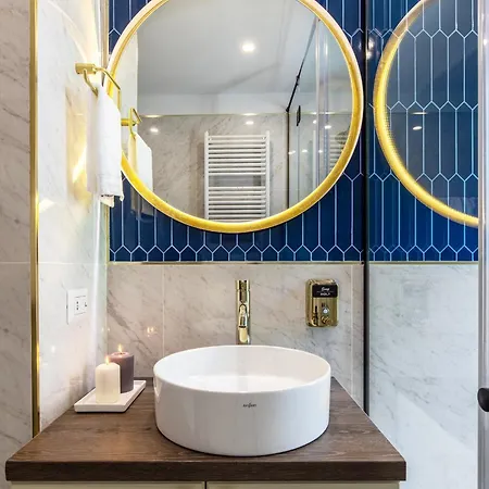 Old Town One Bedroom بوخارست