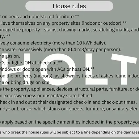 شقة Old Town One Bedroom