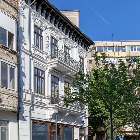 Apartment Old Town One Bedroom *