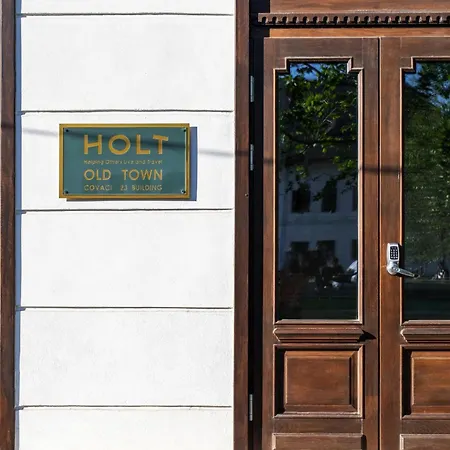 Old Town One Bedroom