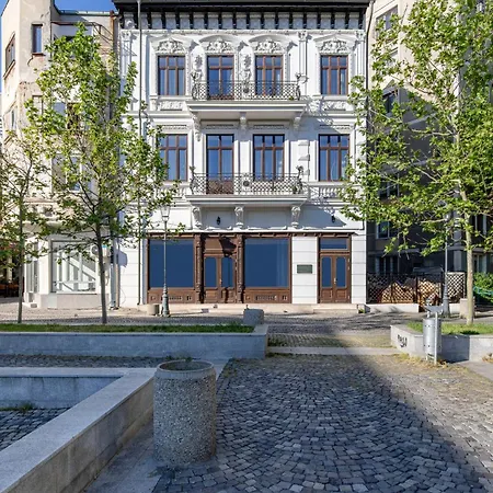 Apartament Old Town One Bedroom *