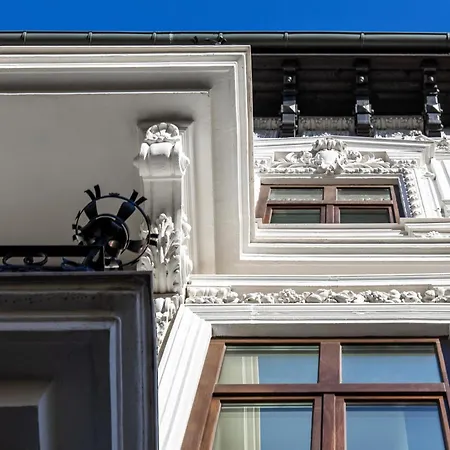 Apartament Old Town One Bedroom *