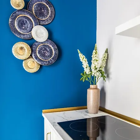 Old Town One Bedroom *