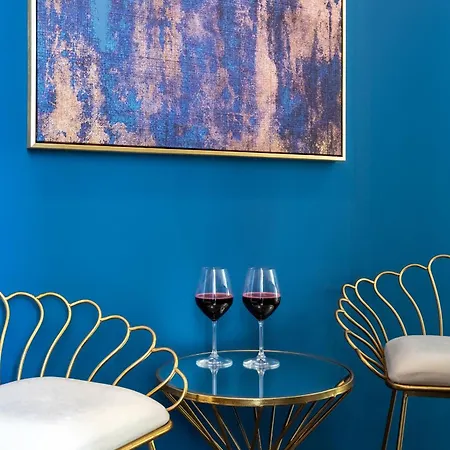 Old Town One Bedroom