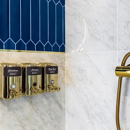 Old Town One Bedroom *