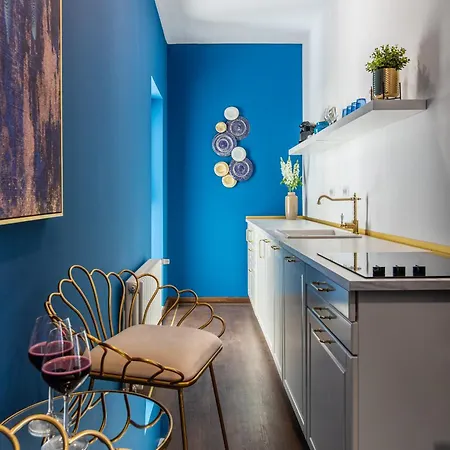 Apartament Old Town One Bedroom