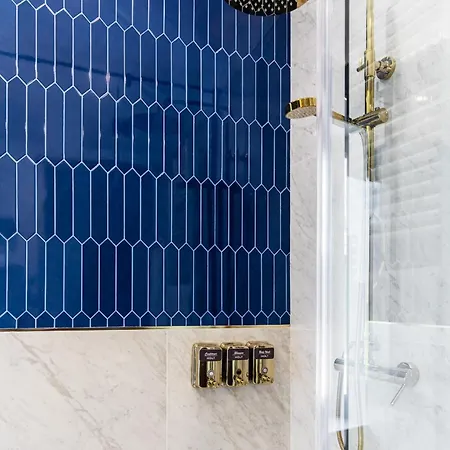 Old Town One Bedroom * בוקרשט