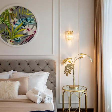 Old Town One Bedroom *