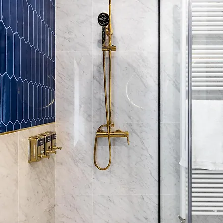 Old Town One Bedroom * Bukareszt