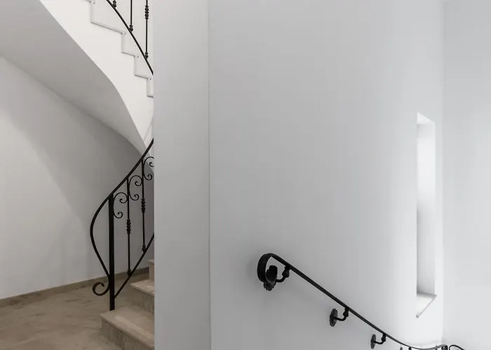 Old Town One Bedroom * Bucharest