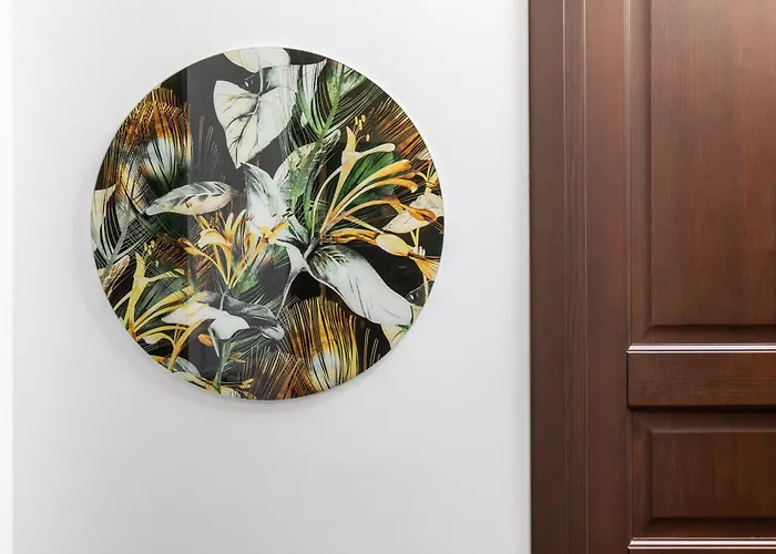 Old Town One Bedroom 公寓