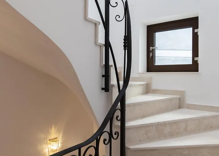 Old Town One Bedroom Apartment Bukarest