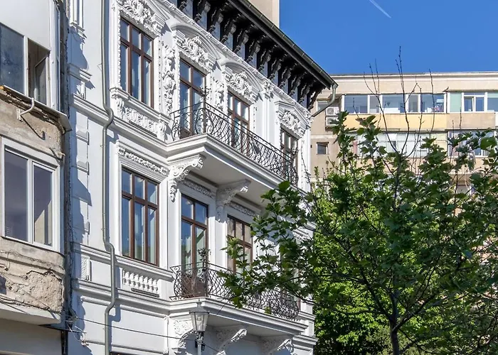Apartment Old Town One Bedroom *