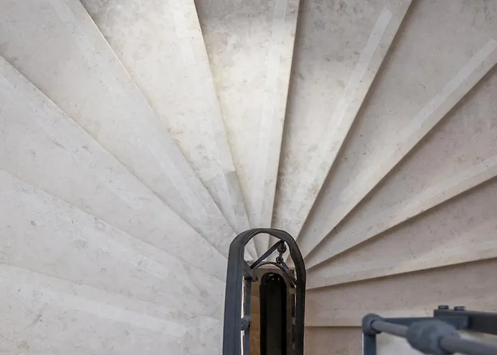 Apartamento Old Town One Bedroom