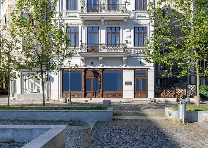 Apartamento Old Town One Bedroom *