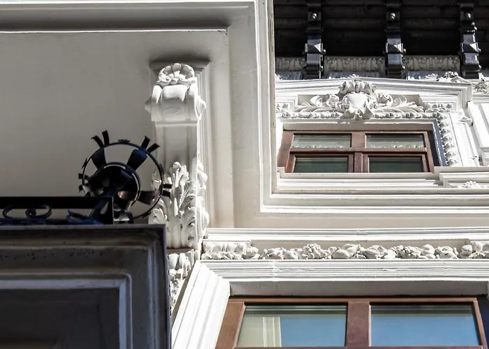 Apartamento Old Town One Bedroom *