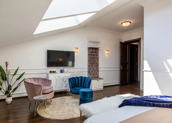 Old Town One Bedroom