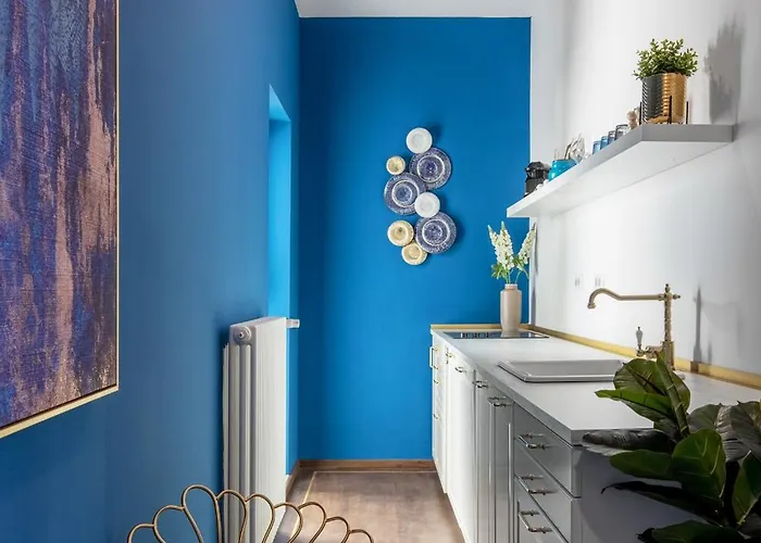 Apartamento Old Town One Bedroom