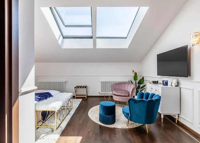 Apartamento Old Town One Bedroom *