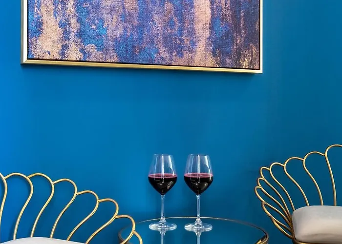 Old Town One Bedroom