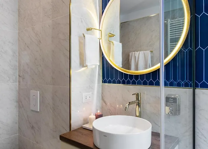 Old Town One Bedroom Apartment Bukarest