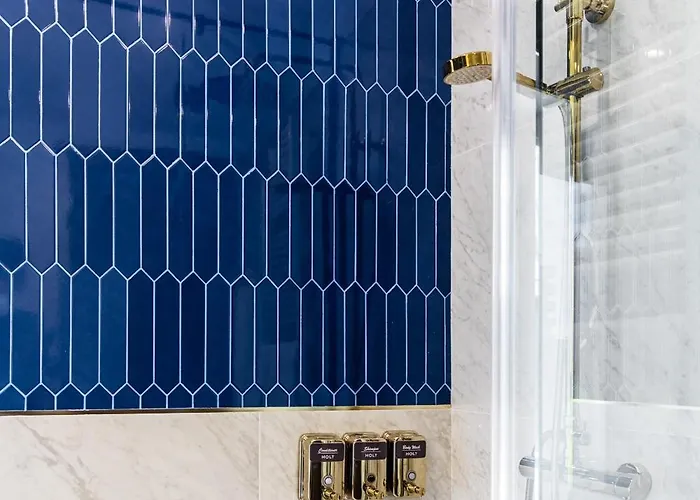 Old Town One Bedroom * 布加勒斯特