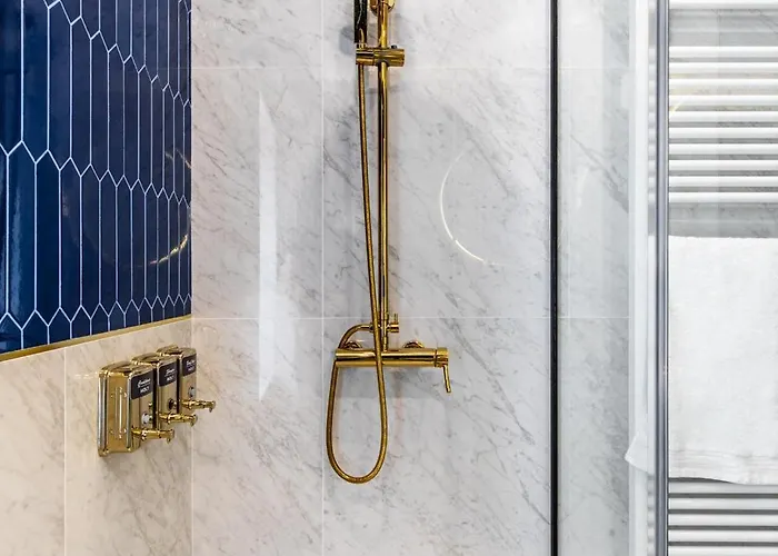 Old Town One Bedroom * Bucareste