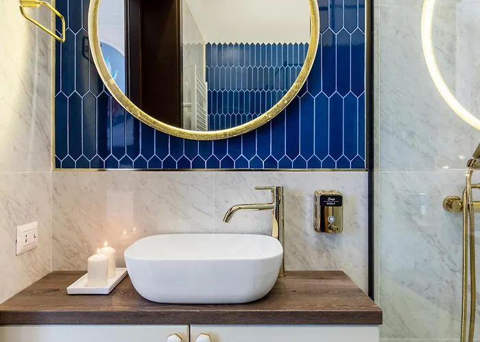 Apartamento Old Town One Bedroom *