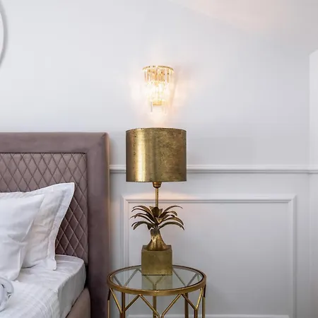 Old Town One Bedroom Апартаменти