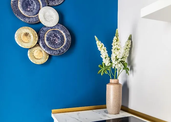 Old Town One Bedroom *