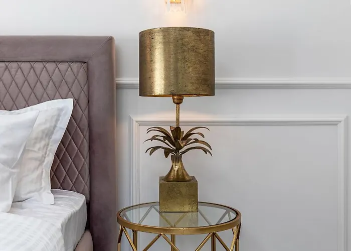 Old Town One Bedroom *