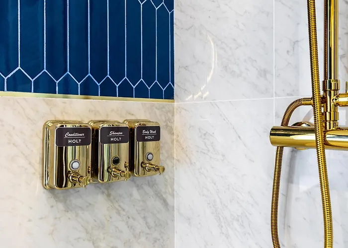 Old Town One Bedroom *