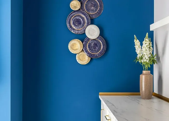 Old Town One Bedroom Бухарест