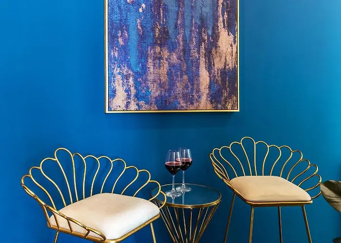 Old Town One Bedroom Апартаменти